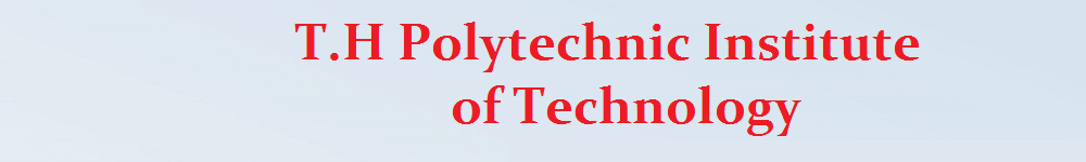  T.H Polytechnic 
